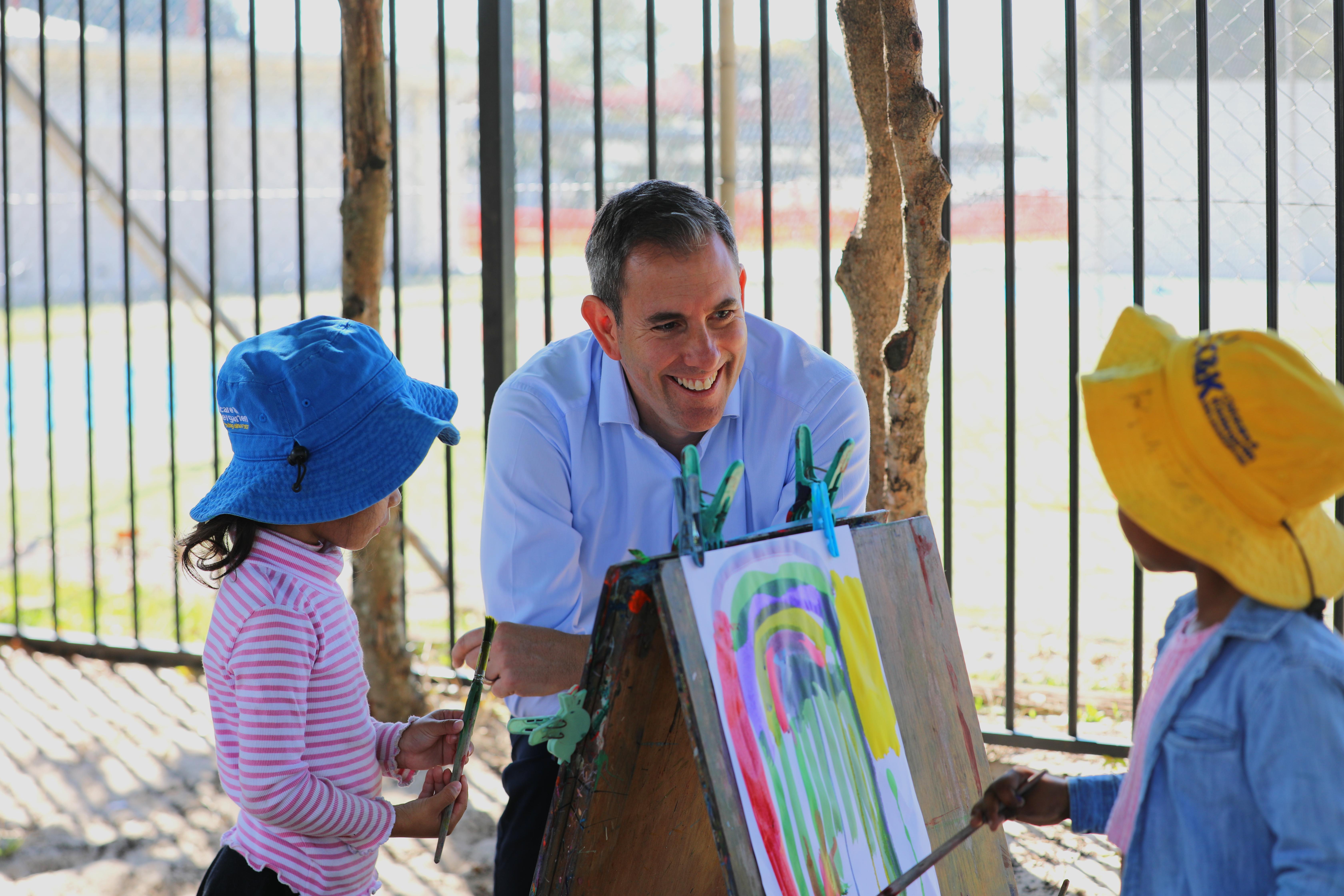 Rankin 2025 Stronger Communities Rd 9 - CLOSED Main Image